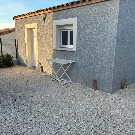 הוילה Douzens Bienvenu Chez Nous מראה חיצוני תמונה