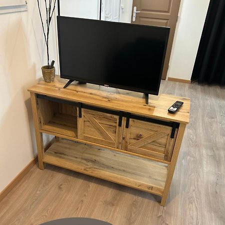 הוילה Douzens Bienvenu Chez Nous מראה חיצוני תמונה
