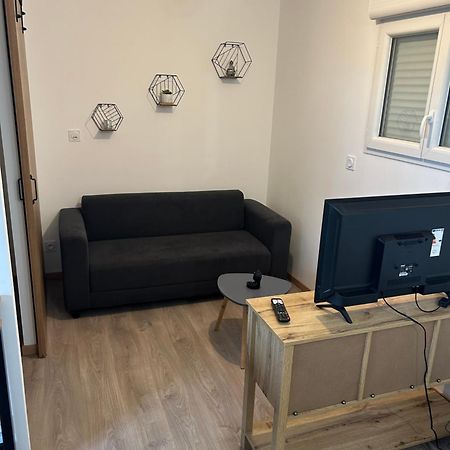 הוילה Douzens Bienvenu Chez Nous מראה חיצוני תמונה